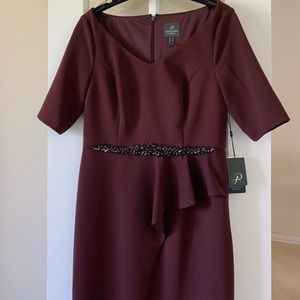 Brand new Adrianna Papell dress